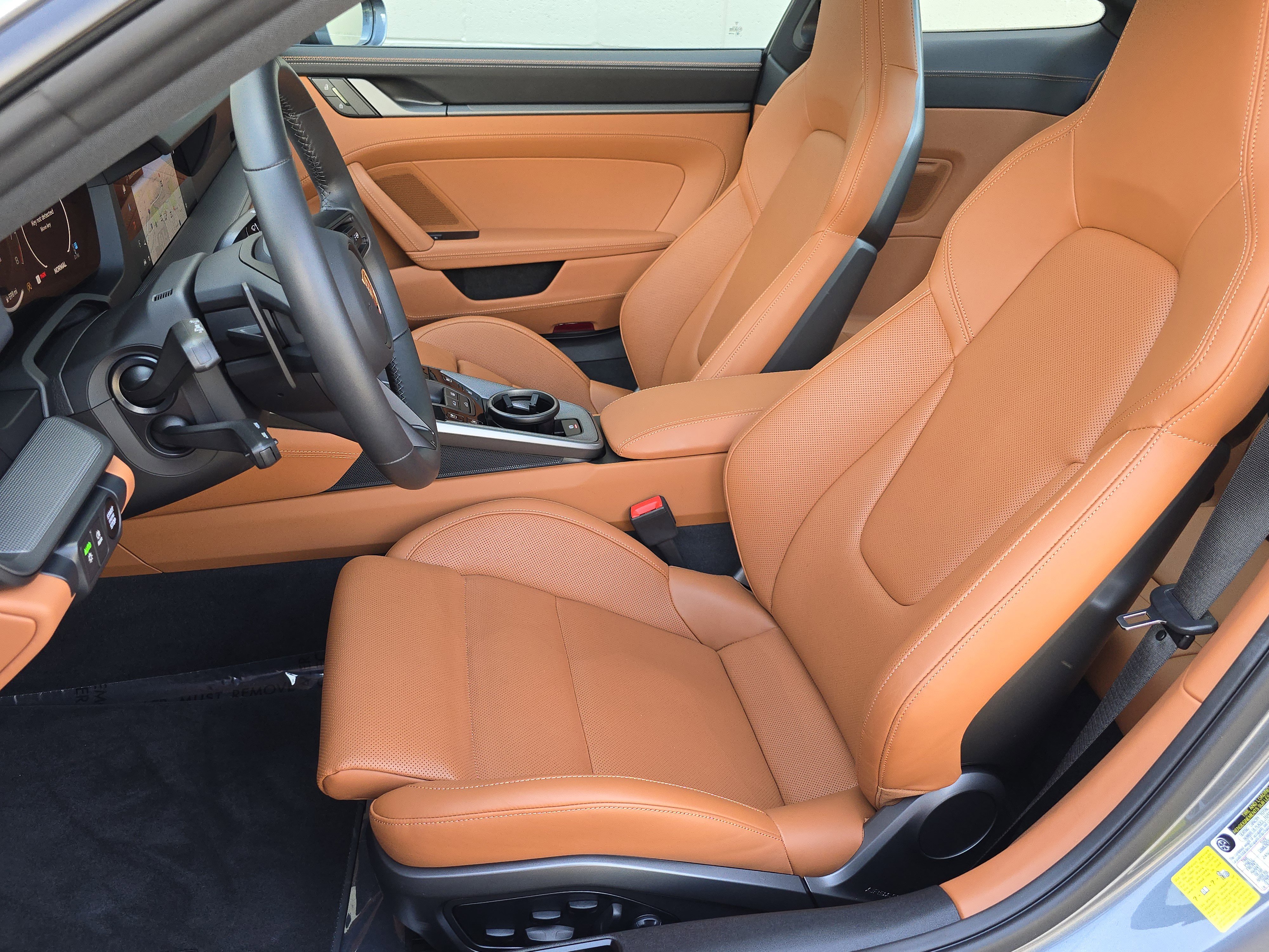 Certified 2025 Porsche 911 Carrera image 5