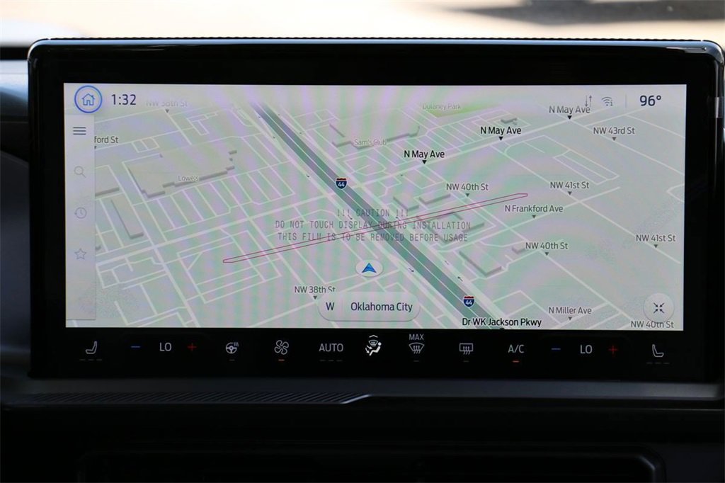 New 2025 Ford Bronco Sport Badlands w/ Badlands Tech Package image 27