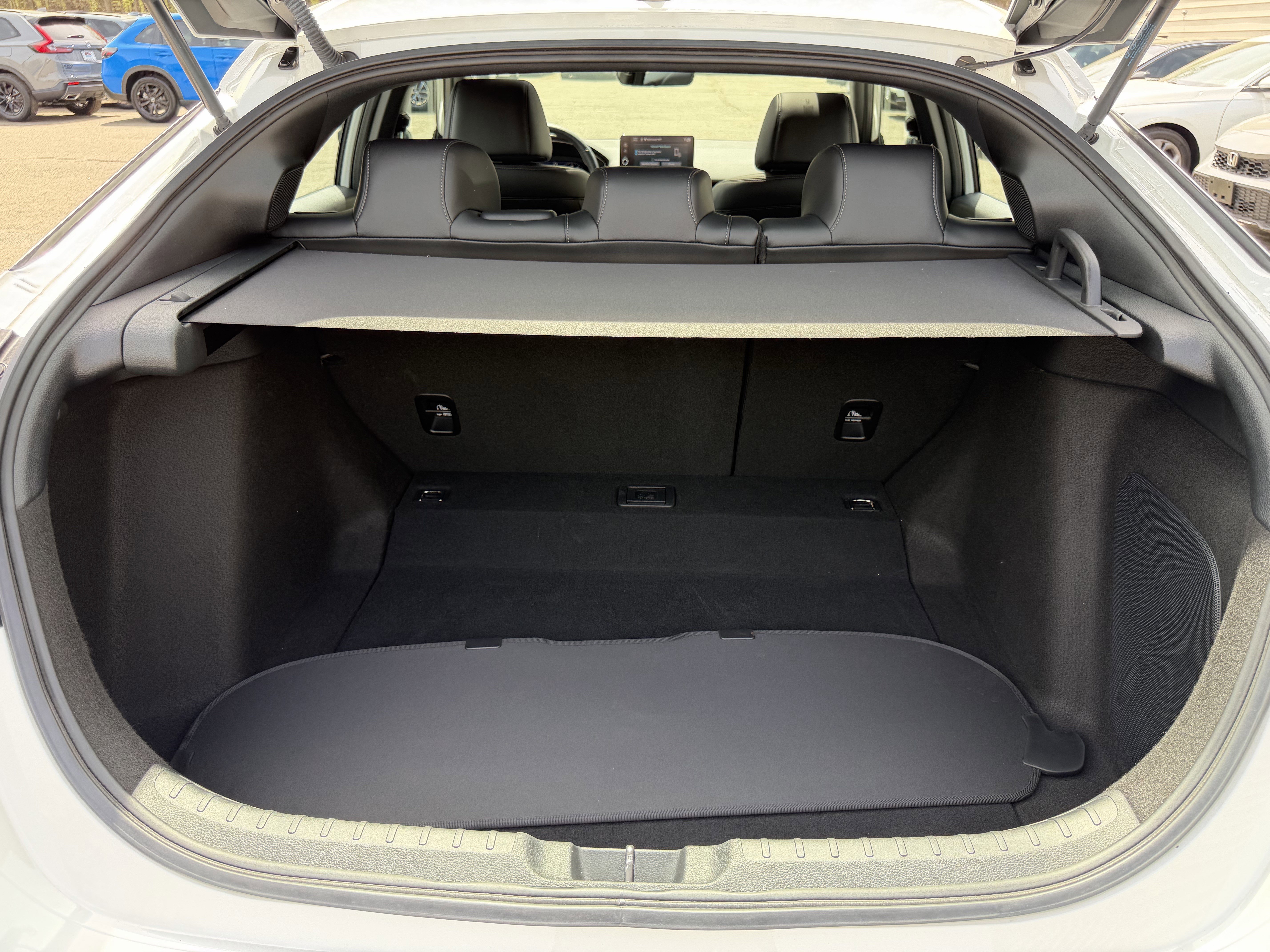 Used 2023 Honda Civic Sport Touring image 30