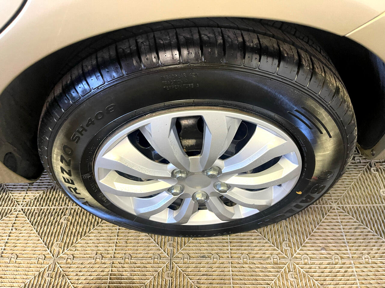 Used 2007 Kia Rio LX image 19