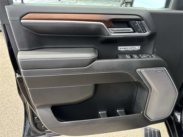Used 2024 GMC Sierra 1500 Denali w/ Denali Reserve Package image 25