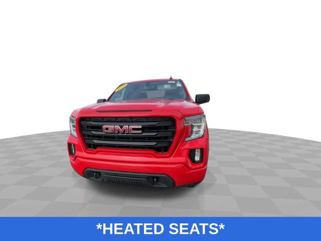 Used 2019 GMC Sierra 1500 Elevation w/ Elevation Convenience Package image 4
