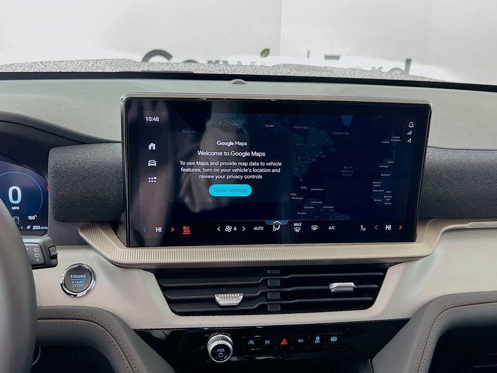 New 2026 Ford Explorer Active w/ Active Comfort Package image 21