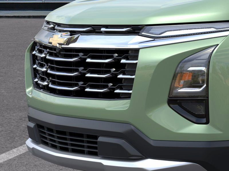 New 2026 Chevrolet Equinox LT w/ Convenience Package II FWD image 13