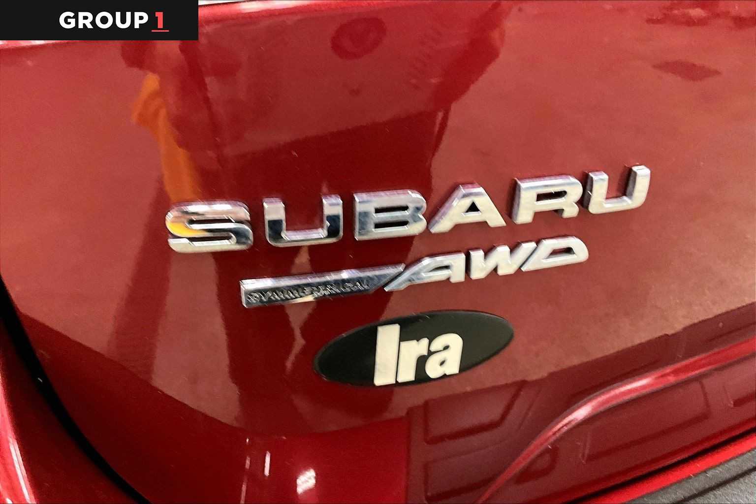 Certified 2023 Subaru Forester Premium image 31