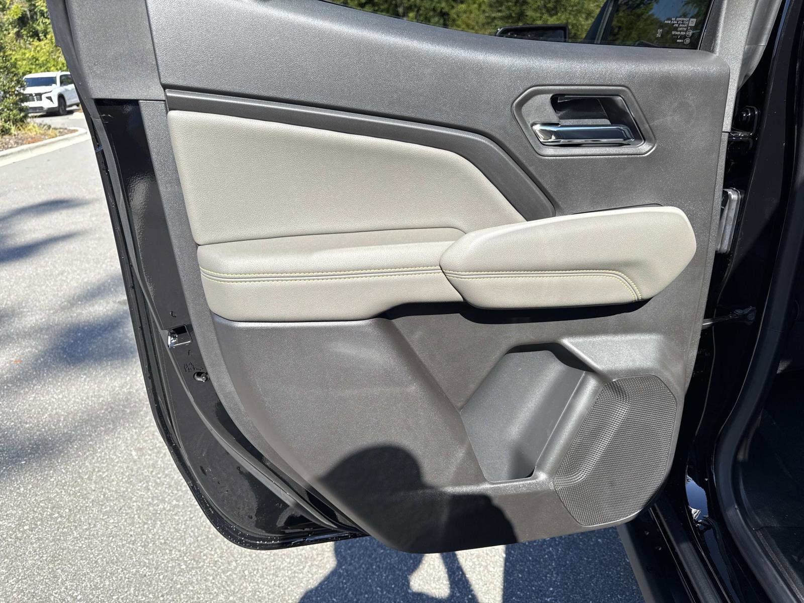 New 2026 Chevrolet Colorado ZR2 w/ Technology Package image 9