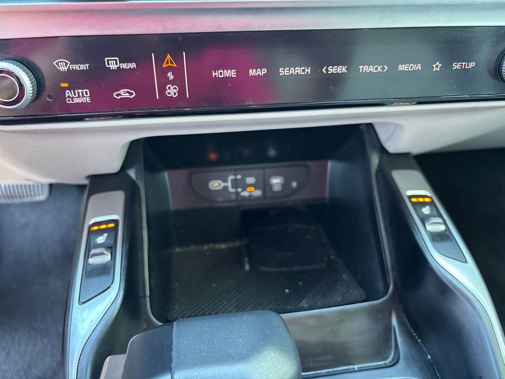 Used 2024 Kia Sorento X-Line EX AWD/4WD image 29