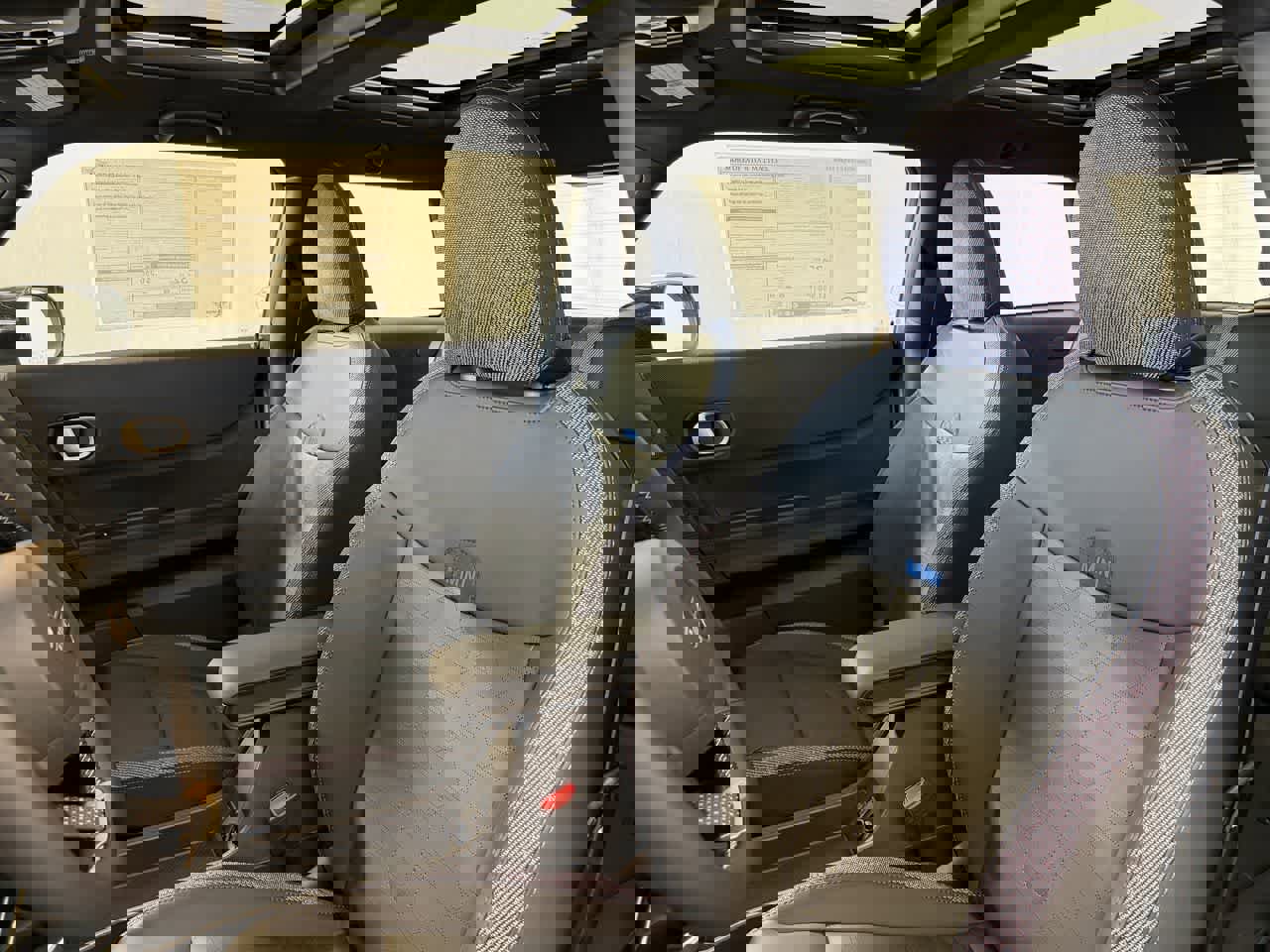 New 2026 MINI Cooper S image 11