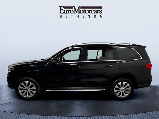 Certified 2018 Mercedes-Benz GLS 450 4MATIC image 2