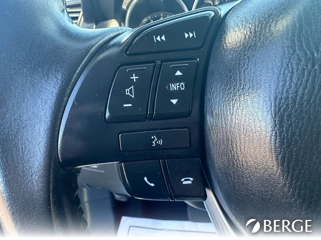 Used 2015 MAZDA CX-5 Grand Touring FWD image 15