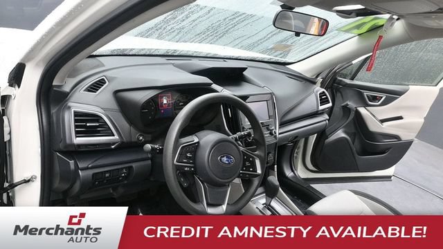 Used 2021 Subaru Forester AWD/4WD image 26