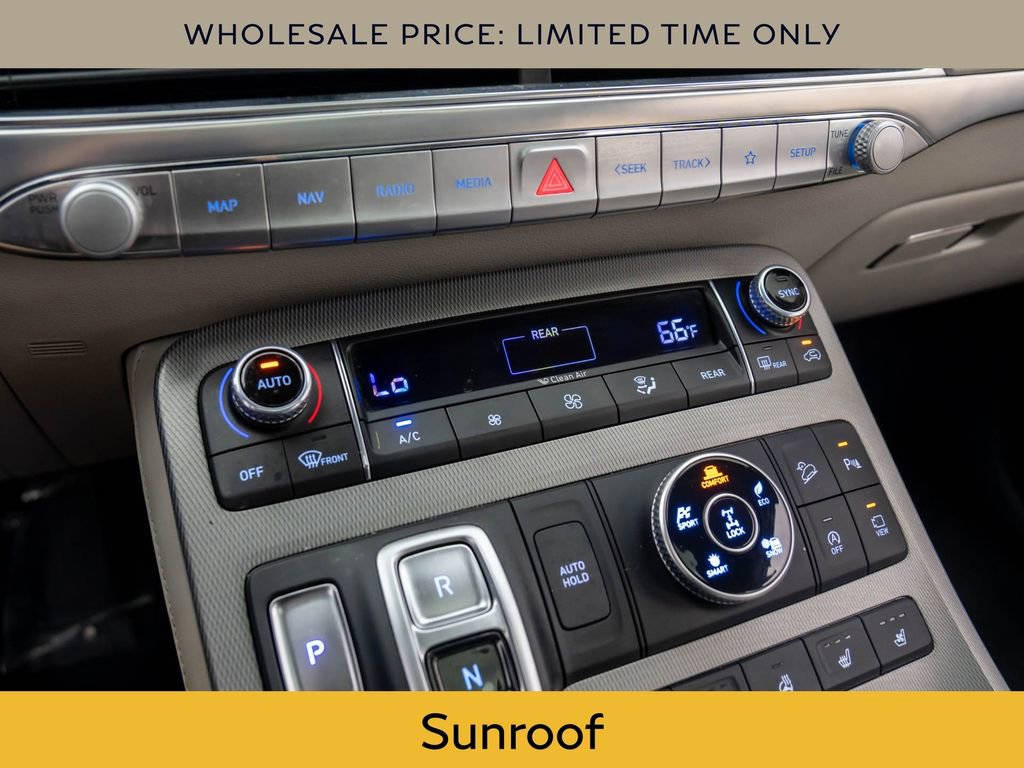 Used 2022 Hyundai Palisade Calligraphy w/ Cargo Package image 23