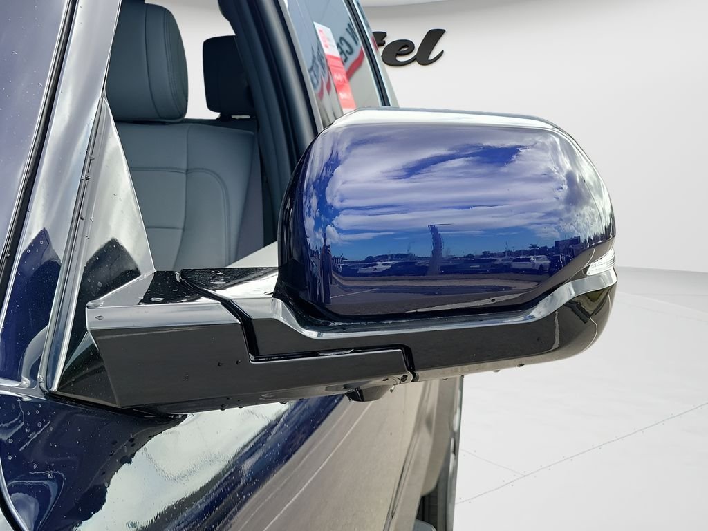 New 2026 Toyota Tundra Limited w/ Limited PVM Package AWD/4WD image 33