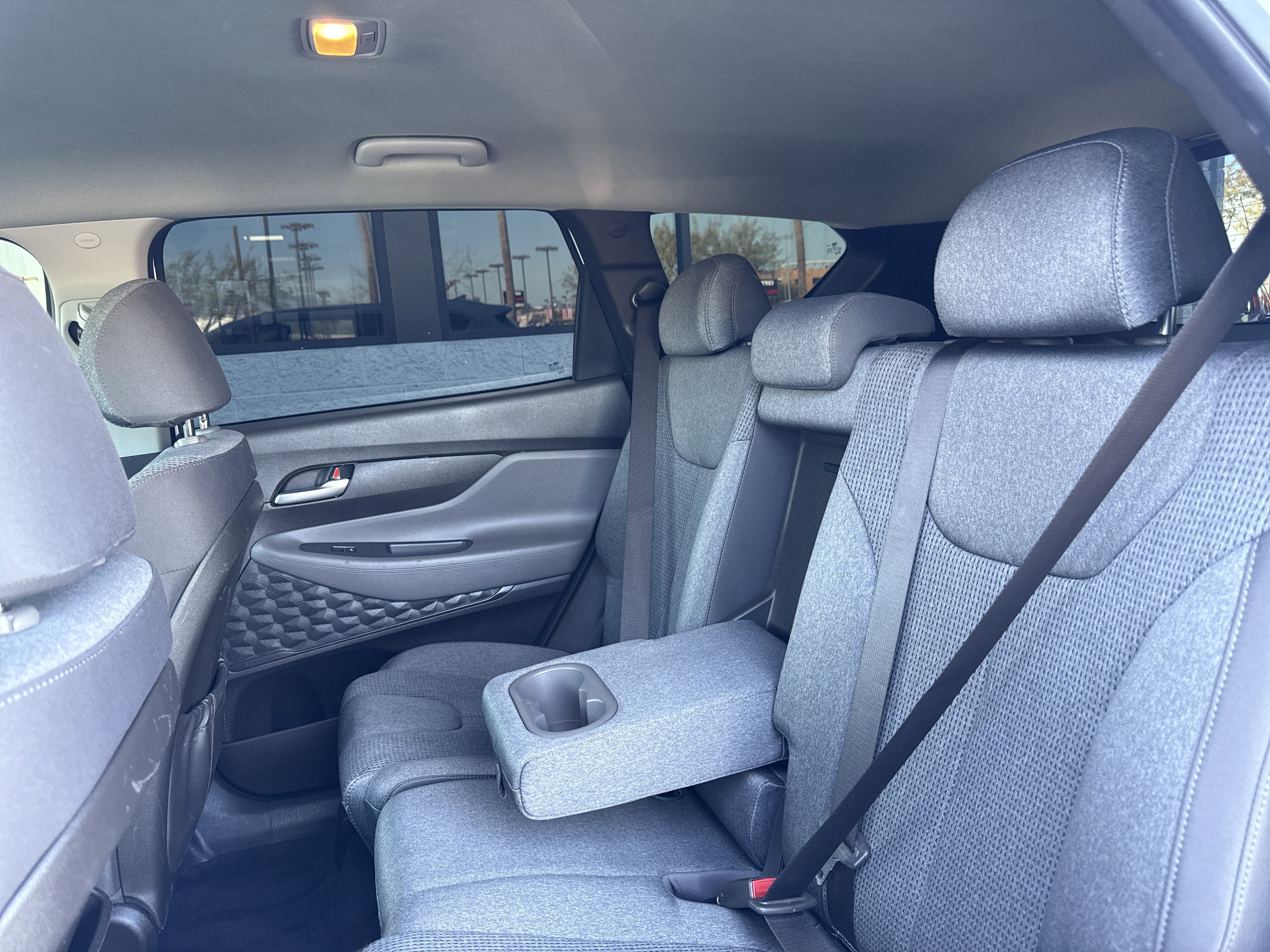 Used 2020 Hyundai Santa Fe SEL image 26