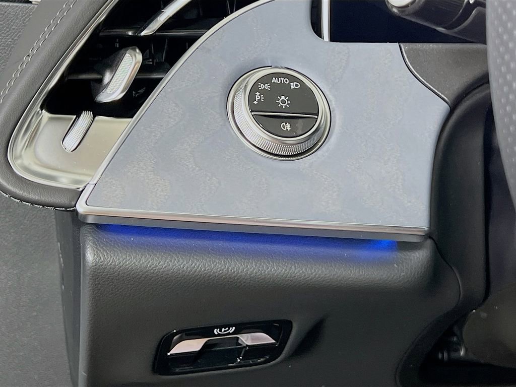 New 2026 Mercedes-Benz E 53 AMG e 4MATIC Sedan image 11