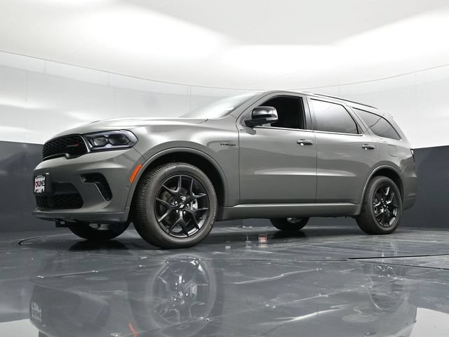 New 2026 Dodge Durango GT AWD/4WD image 51