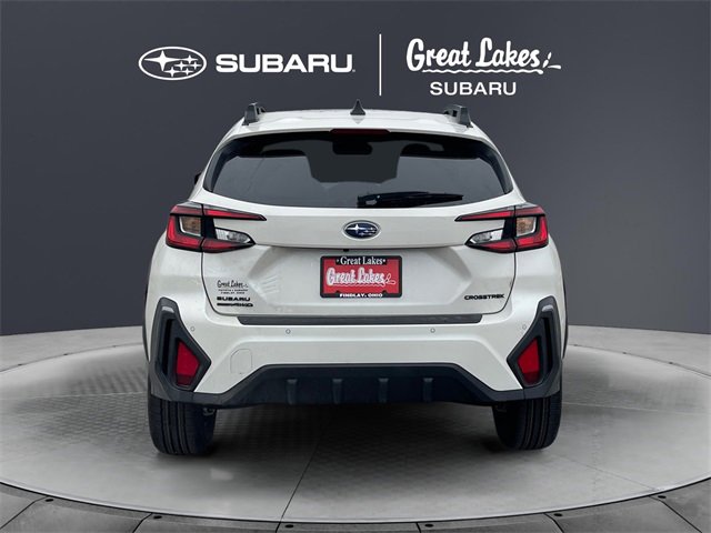 New 2026 Subaru Crosstrek 2.5i Limited image 4