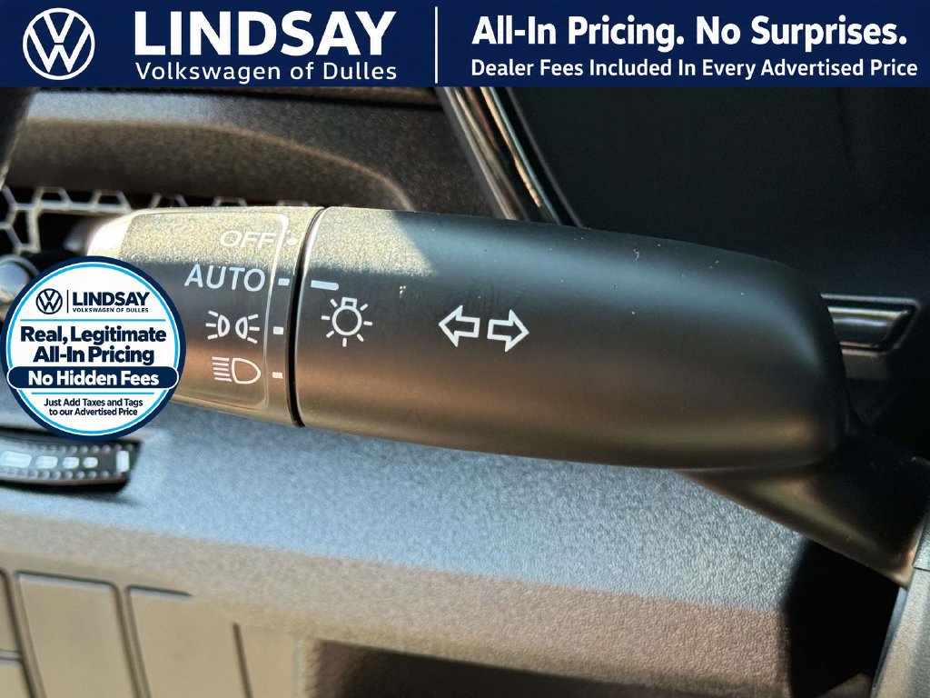 Used 2023 Honda CR-V EX image 24