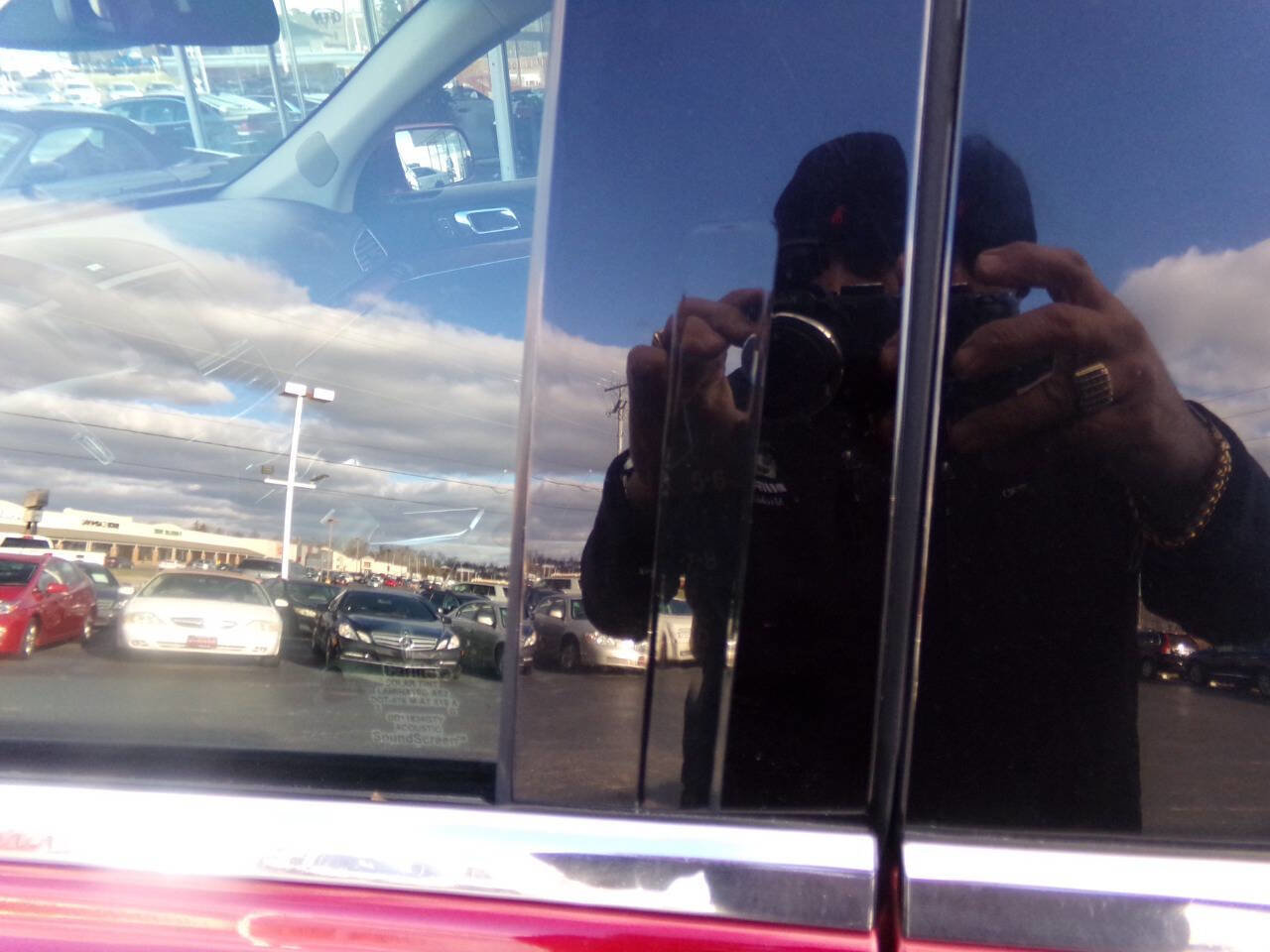 Used 2014 Lincoln MKT AWD w/ Equipment Group 201A image 43