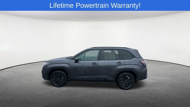 New 2026 Subaru Forester Sport AWD/4WD image 5