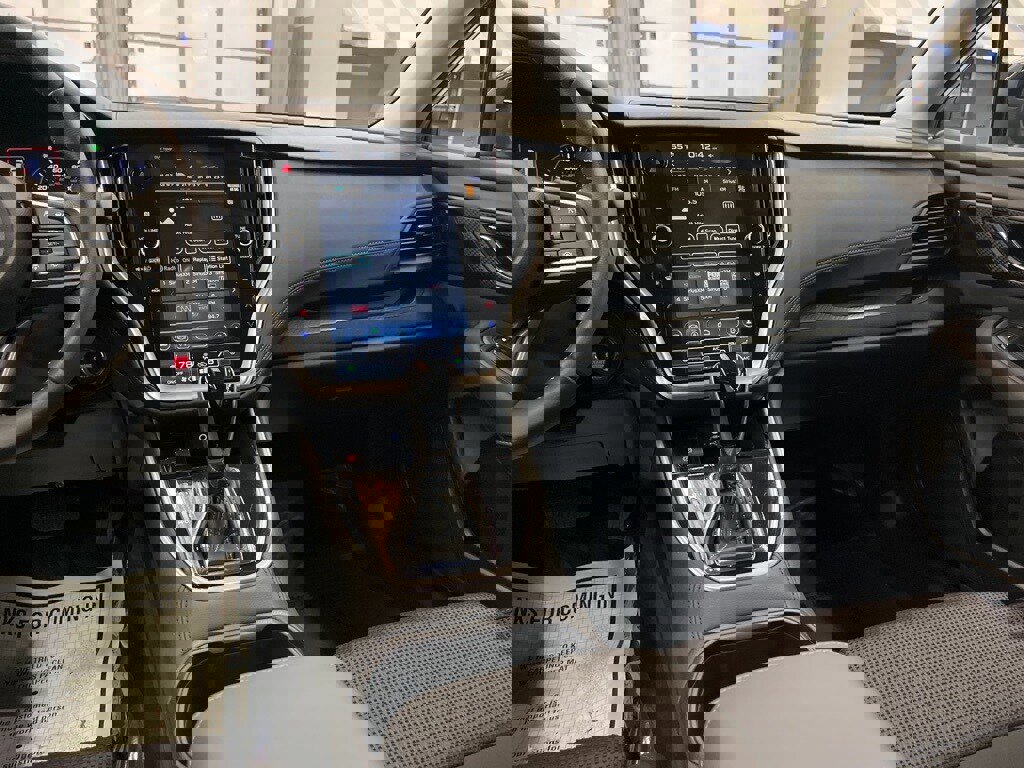 Certified 2025 Subaru Outback Premium w/ Popular Package #1A image 21