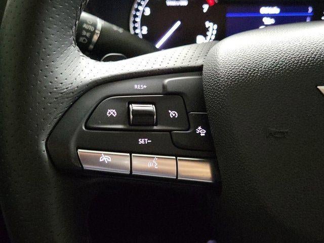 Certified 2023 Cadillac XT4 Sport FWD image 21