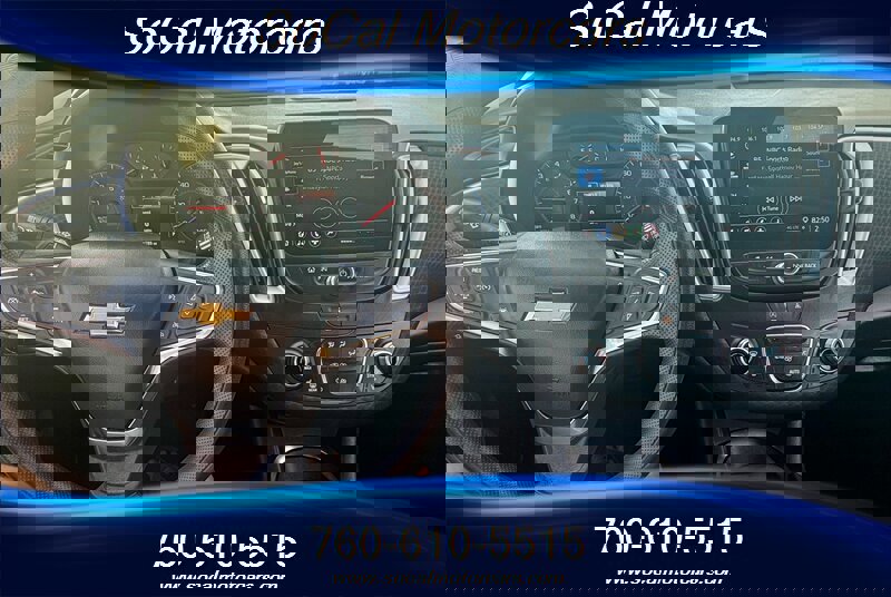 Used 2023 Chevrolet Malibu LT image 15