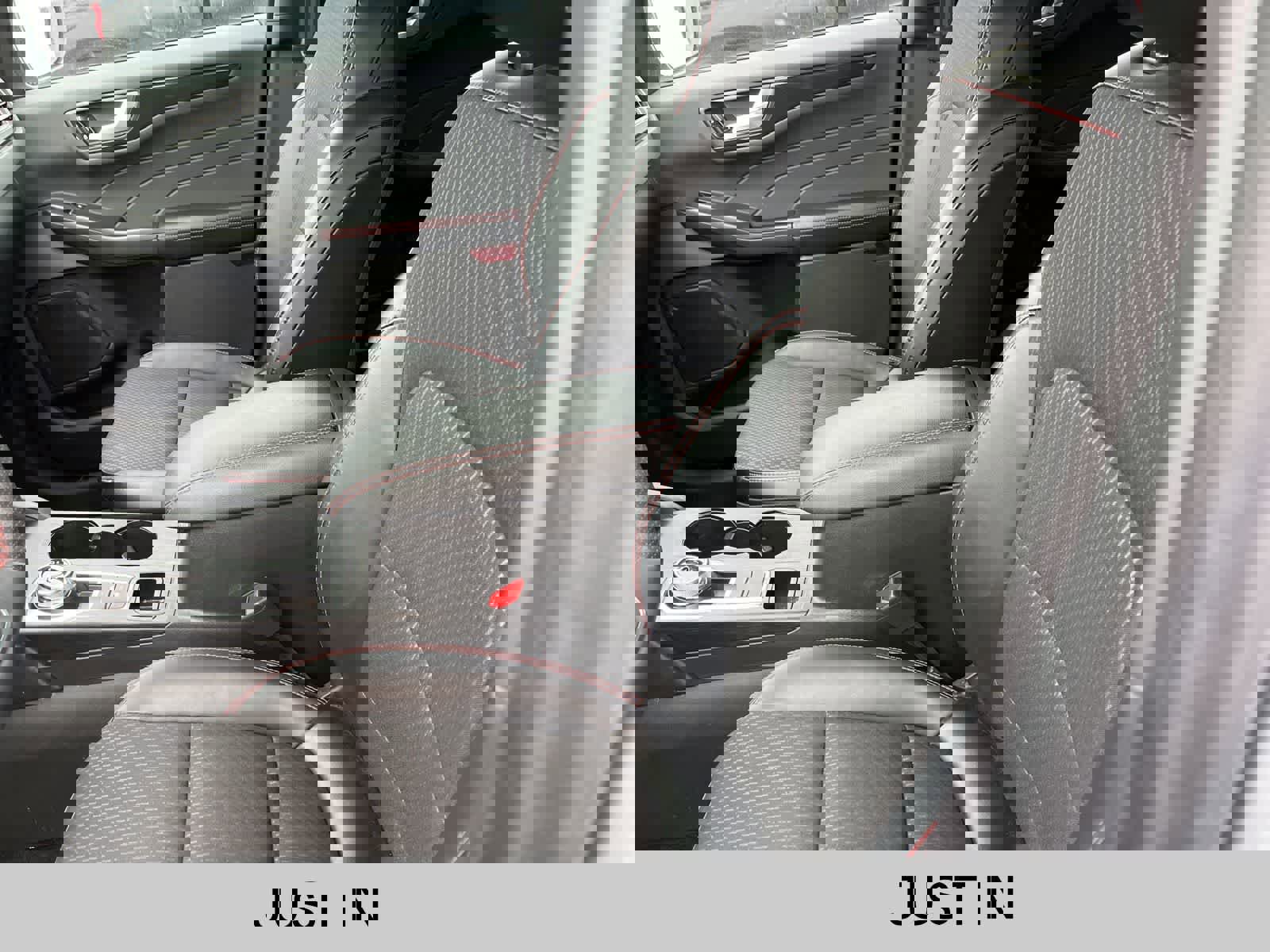 Used 2023 Ford Escape ST-Line Select w/ Tech Pack #1 image 23