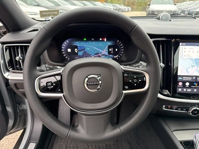 New 2026 Volvo V60 B5 Cross Country Ultra w/ Climate Package image 13