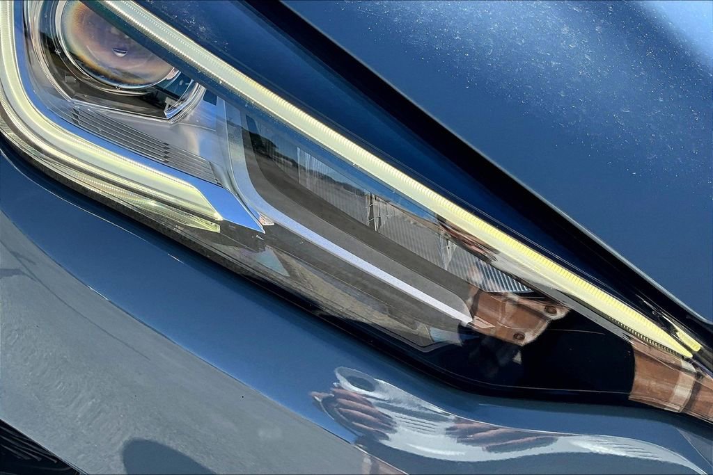 Used 2022 INFINITI QX50 Luxe w/ Cargo Package image 37