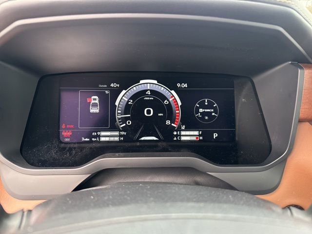 New 2026 Toyota Tundra 1794 Edition image 24
