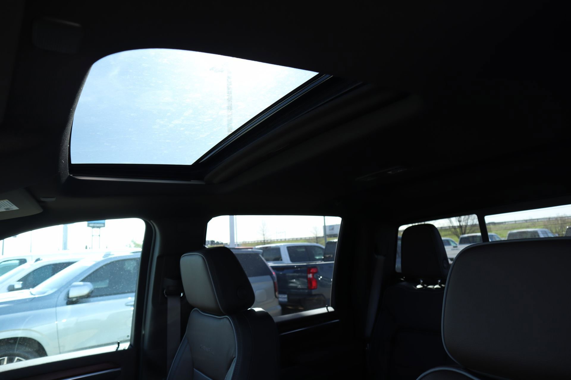 New 2026 GMC Sierra 2500 Denali w/ Denali Reserve Package image 27