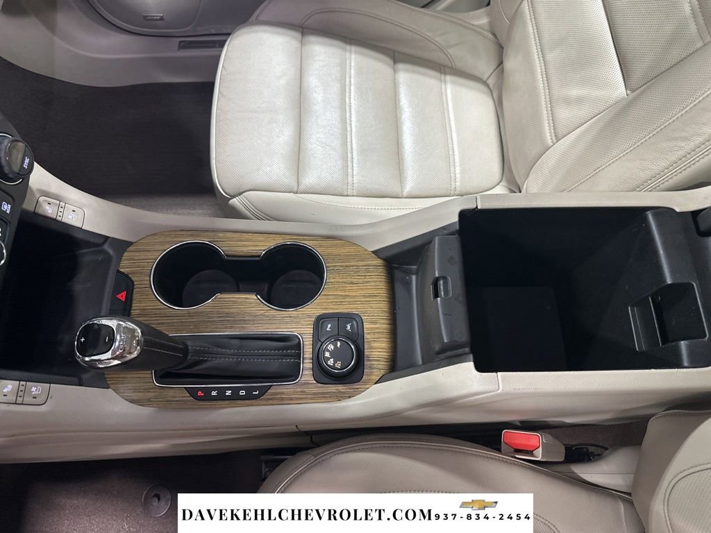 Used 2017 GMC Acadia Denali w/ Technology Package image 15