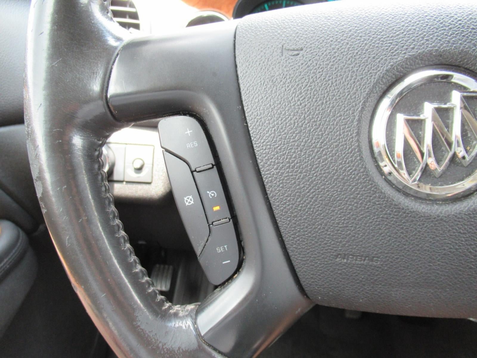 Used 2012 Buick Enclave Premium FWD image 26
