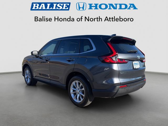 Used 2023 Honda CR-V EX image 3