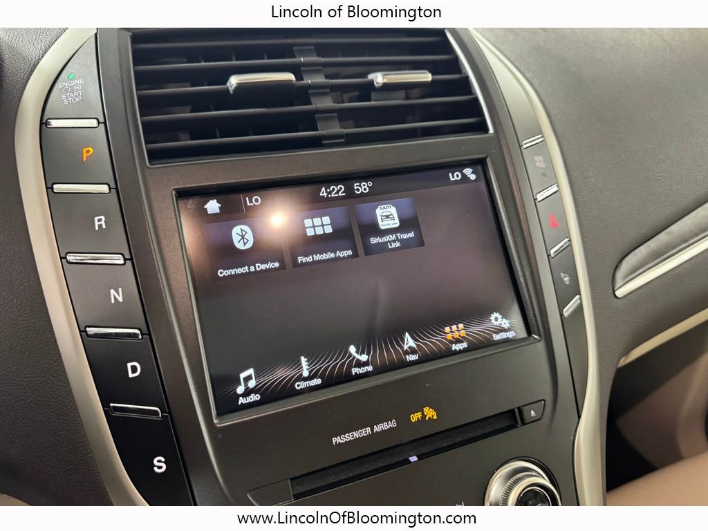 Used 2019 Lincoln MKC Reserve AWD/4WD image 45