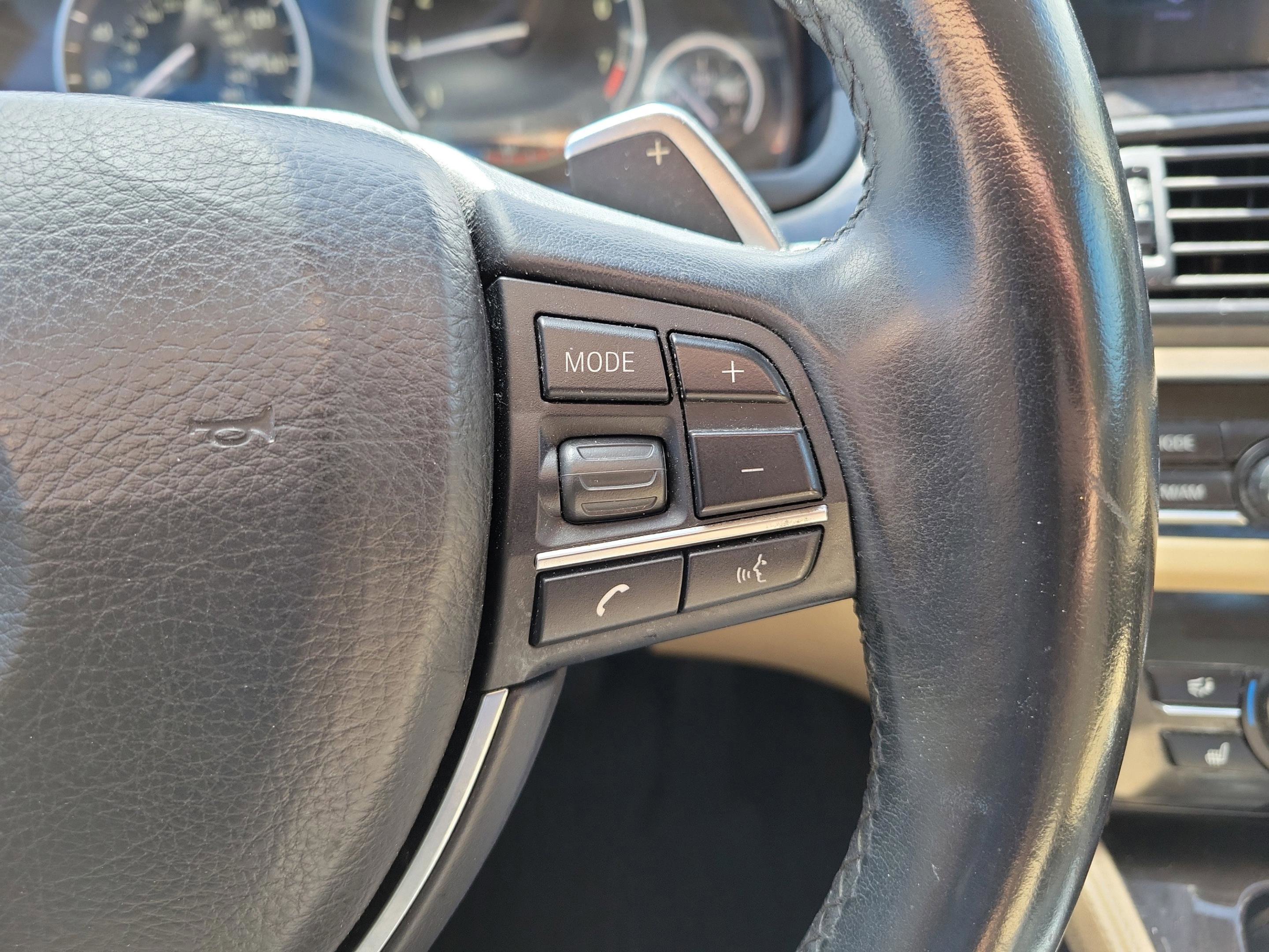 Used 2016 BMW 528i Sedan image 31