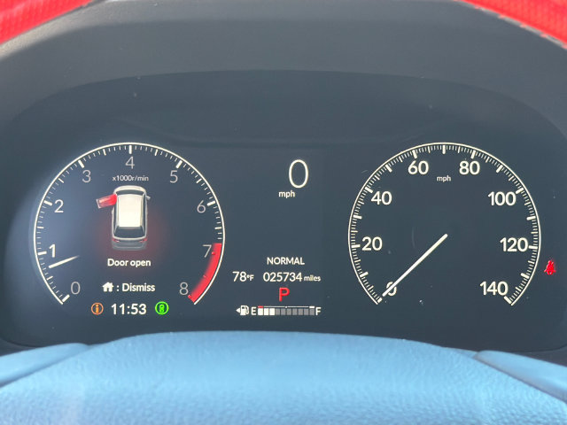 Used 2025 Honda Odyssey Sport-L image 24