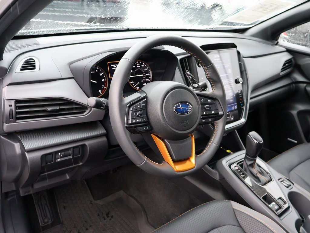 Used 2024 Subaru Crosstrek 2.5i Wilderness w/ Wilderness Package image 16