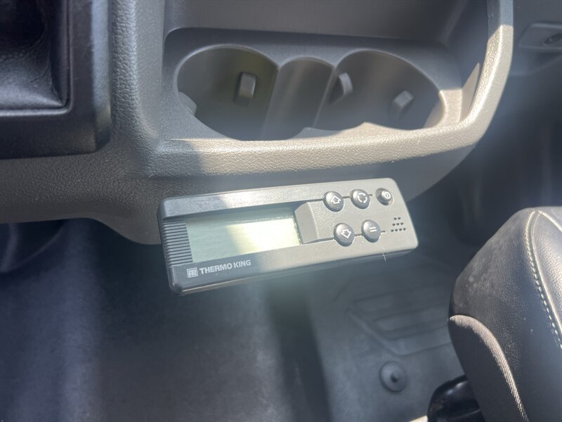 Used 2022 Ford Transit 250 148 High Roof Extended RWD image 11