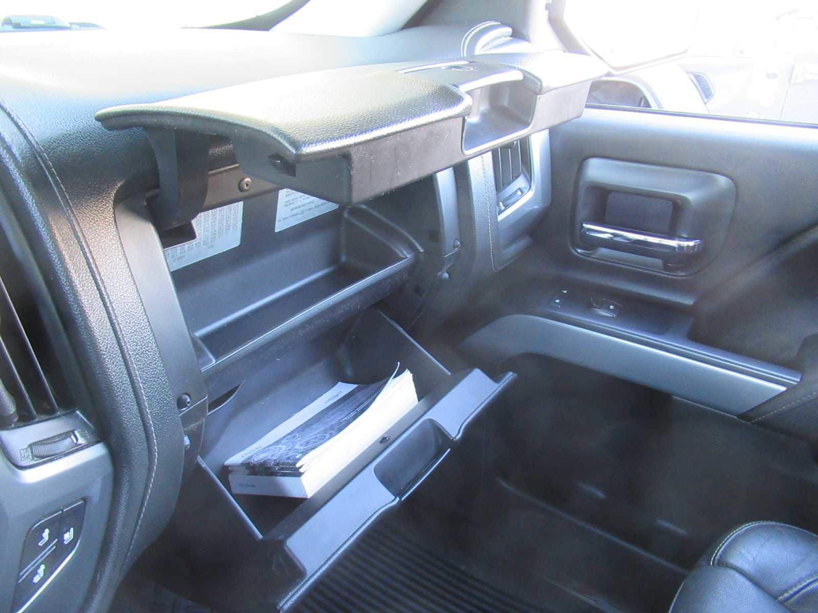 Used 2016 Chevrolet Silverado 1500 LTZ Z71 w/ LTZ Plus Package image 45