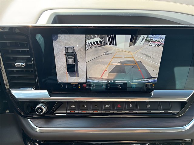 Used 2022 GMC Sierra 1500 SLT w/ SLT Premium Plus Package image 27