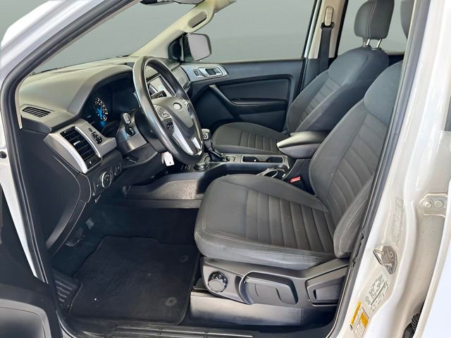 Used 2022 Ford Ranger XLT w/ Trailer Tow Package image 8