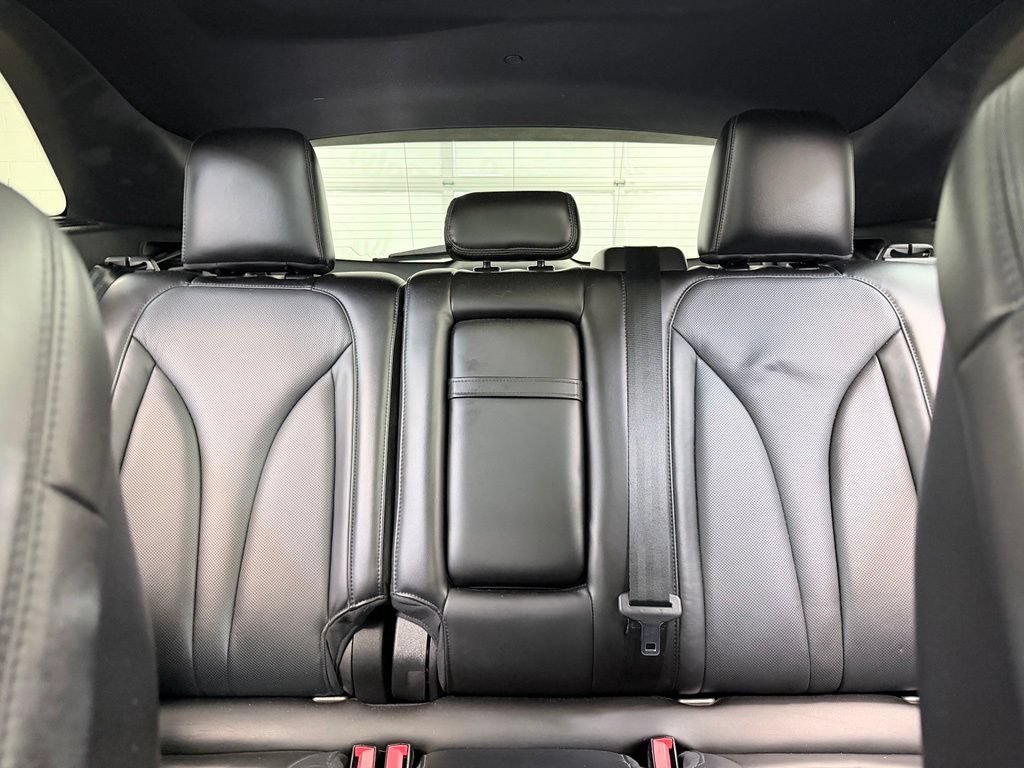 Used 2019 Lincoln MKC Reserve w/ MKC Climate Package FWD image 15