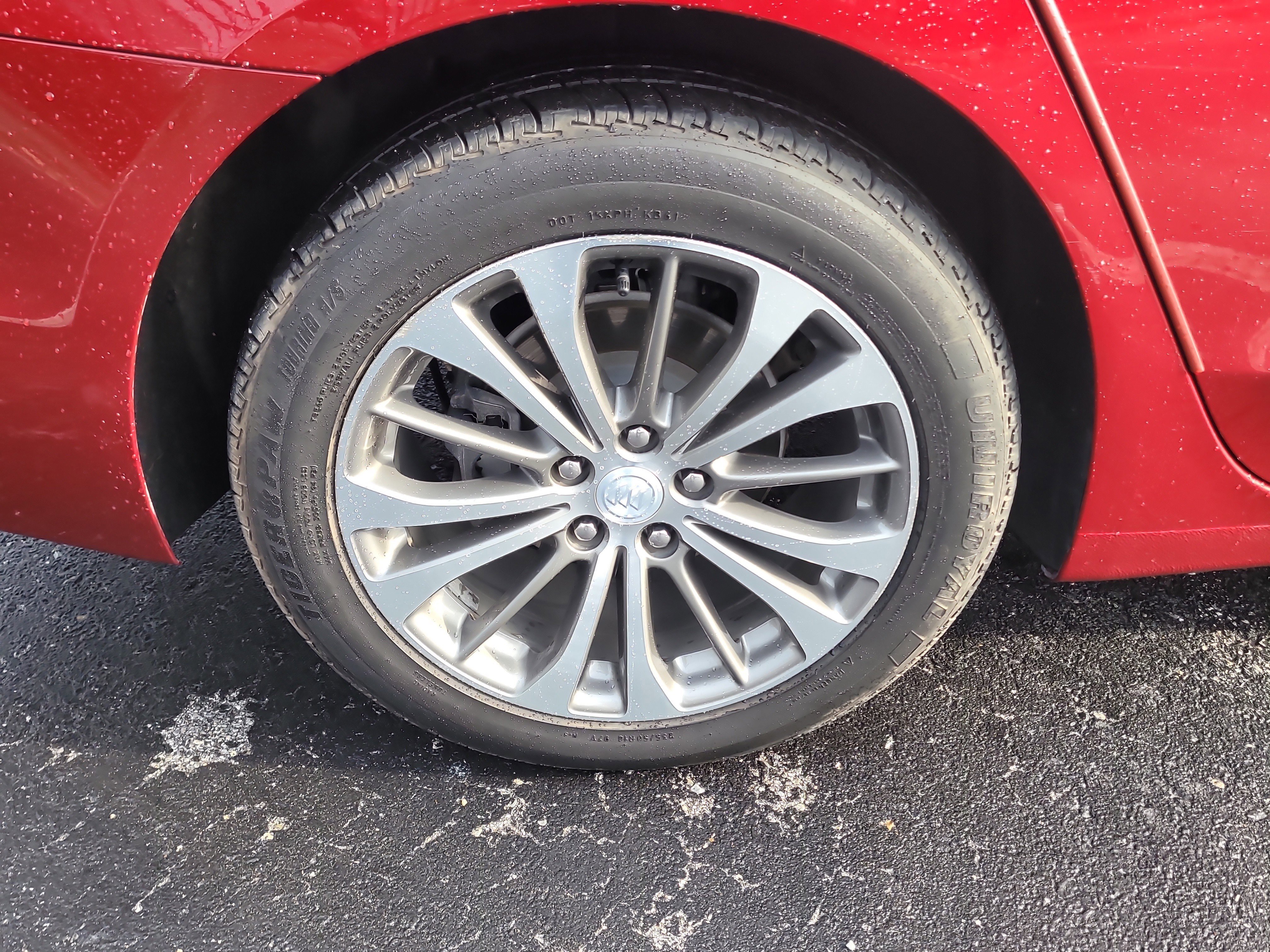 Used 2019 Buick LaCrosse Essence w/ Sights and Sounds Package image 9