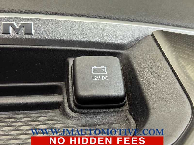 Used 2020 RAM 1500 Laramie w/ Sport Appearance Package image 41