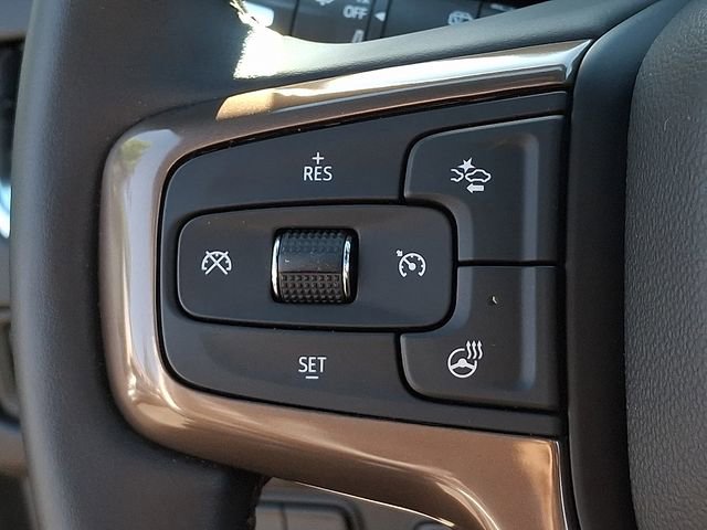 Certified 2024 Chevrolet Tahoe High Country AWD/4WD image 22