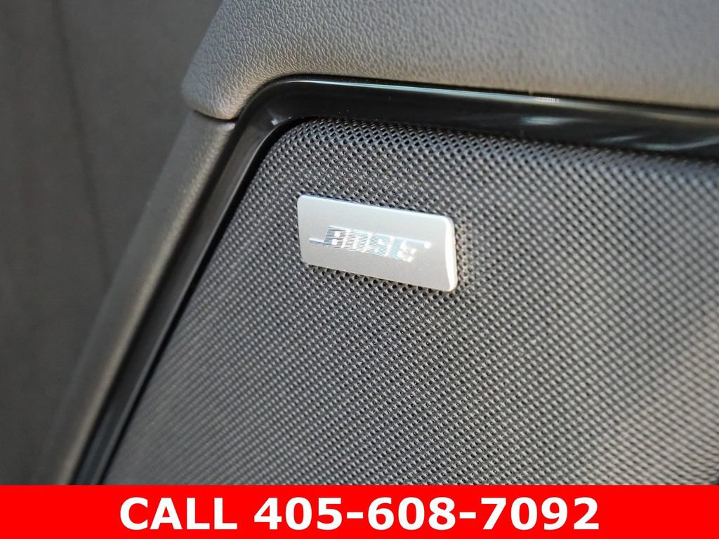 Used 2026 GMC Sierra 1500 AT4 w/ AT4 Premium Package AWD/4WD image 43