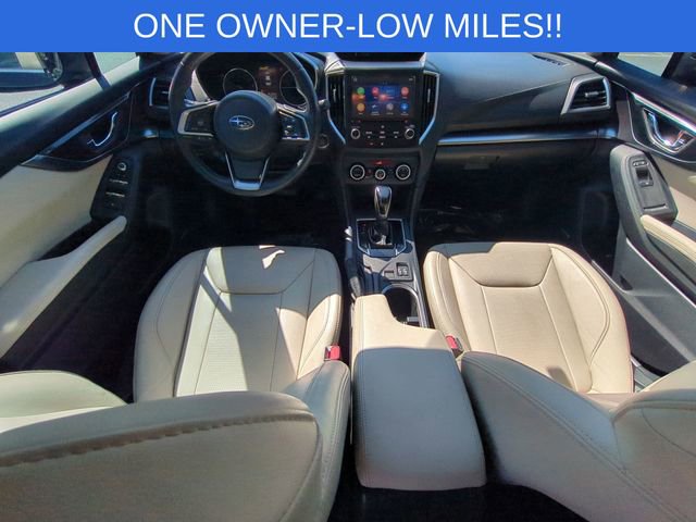 Used 2019 Subaru Impreza 2.0i Limited w/ Popular Package #2 AWD/4WD image 33