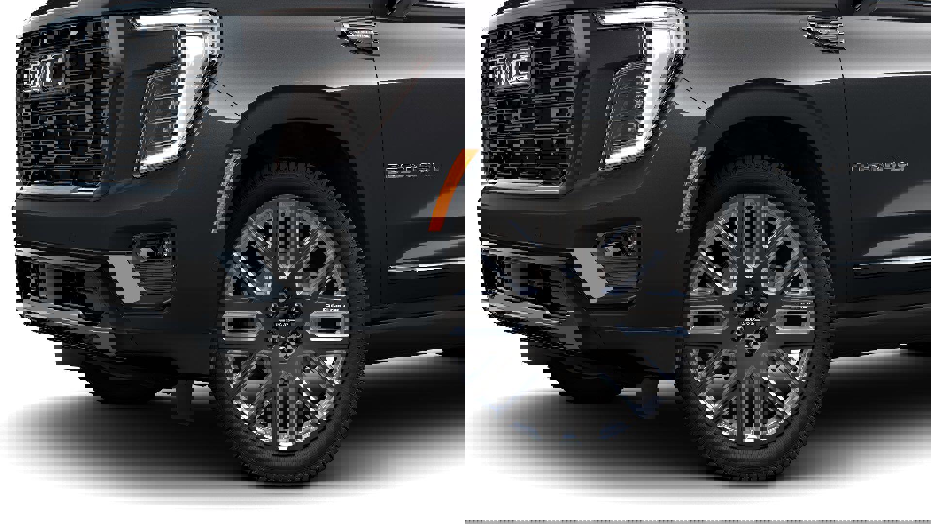 New 2026 GMC Yukon XL Denali Ultimate image 29